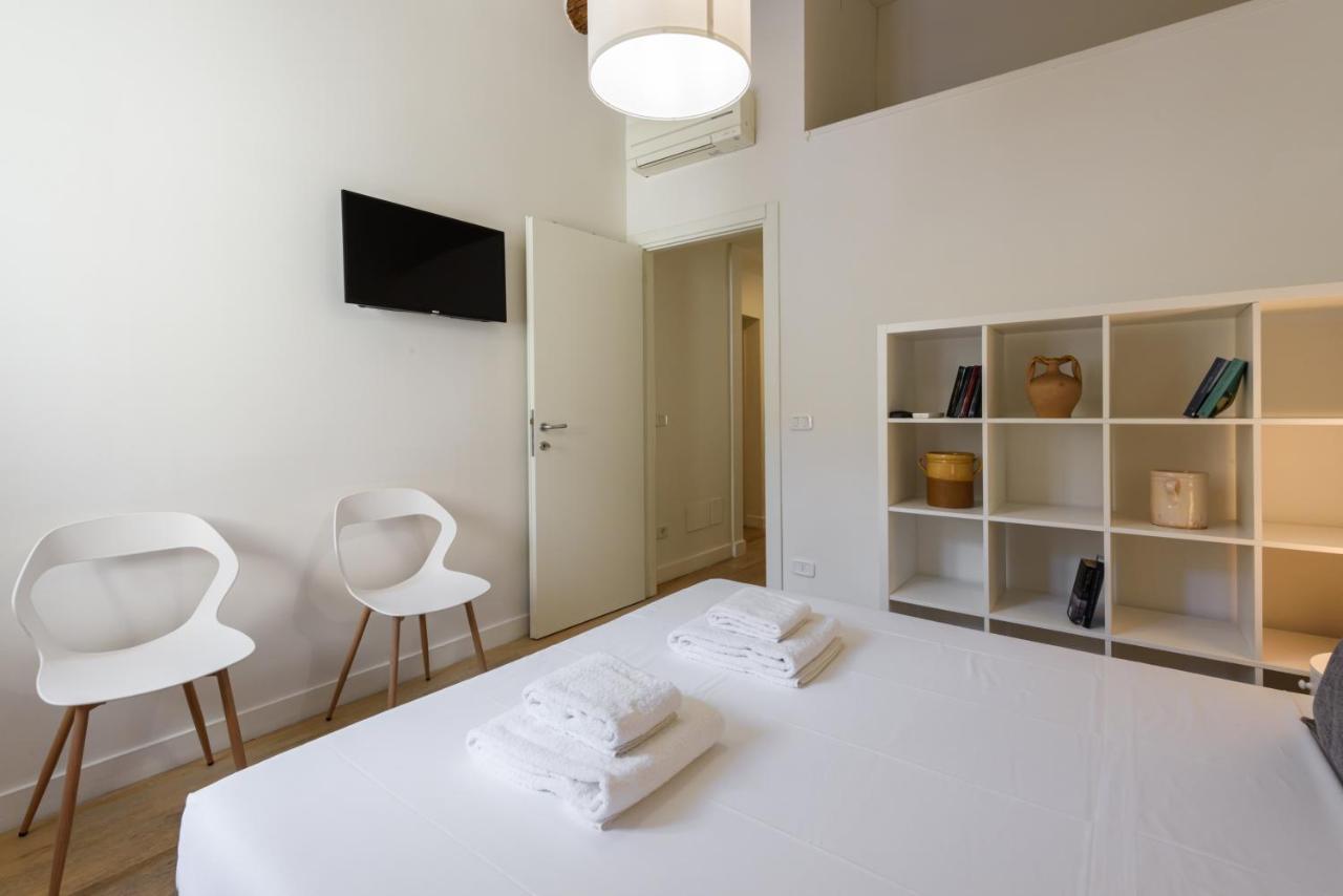 Novella Contemporary Apartment By Mmega Florence Exterior photo